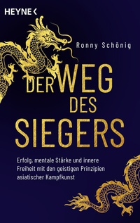 Abbildung von: Der Weg des Siegers - Heyne