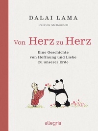 Abbildung von: Von Herz zu Herz - Allegria