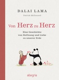 Cover: Von Herz zu Herz - Ullstein eBooks