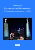 Cover: Harmonien und Dissonanzen - Schmidt-R&ouml;mhild