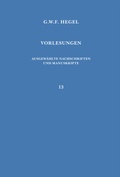 Cover: Vorlesungen &uuml;ber die Philosophie des Geistes - Meiner
