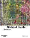 Cover: Gerhard Richter - Prestel