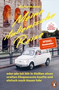 Cover: Meine italienische Reise - Penguin