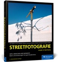 Cover: Streetfotografie - Rheinwerk