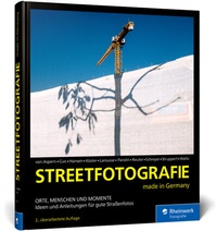 Abbildung von: Streetfotografie - Rheinwerk