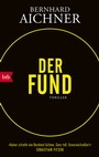 Cover: Der Fund - btb
