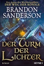 Cover: Der Turm der Lichter - Heyne
