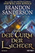 Cover: Der Turm der Lichter - Heyne