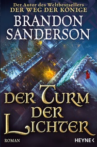 Abbildung von: Der Turm der Lichter - Heyne
