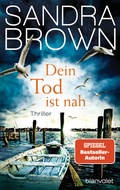 Cover: Dein Tod ist nah - Blanvalet