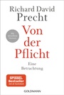 Cover: Von der Pflicht - Goldmann