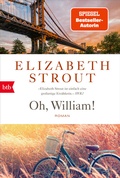 Cover: Oh, William! - btb