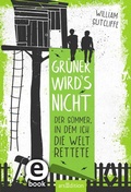 Cover: Gr&uuml;ner wird's nicht - arsEdition