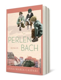 Abbildung von: Perlenbach - Ullstein Taschenbuchverlag