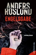 Cover: Engelsgabe - Ullstein eBooks