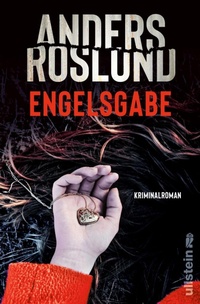 Enlarge image Cover: Engelsgabe - Ullstein eBooks