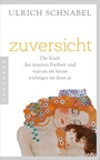 Cover: Zuversicht - Pantheon