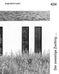 Cover: bogevischs buero - Meistermeile Gewerbehof Offakamp, Hamburg - B&Uuml;RO WILHELM VERLAG