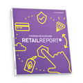 Cover: Retail Report 2023 - Zukunftsinstitut