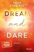 Cover: Dream and Dare - Forever