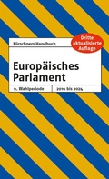 Cover: K&uuml;rschners Handbuch Europ&auml;isches Parlament - NDV