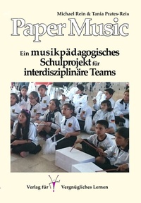 Abbildung von: Paper Music - Verlag für Vergnügliches Lernen