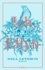 Cover: Ich, Ellyn - Eisele