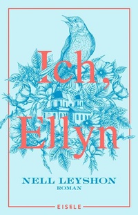 Enlarge image Cover: Ich, Ellyn - Eisele