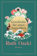 Cover: Geschichte f&uuml;r einen Augenblick - Eisele