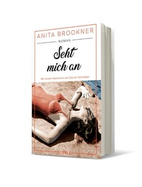 Abbildung von: Seht mich an - Eisele Verlag