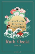 Cover: Geschichte f&uuml;r einen Augenblick - Eisele Verlag