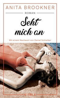 Enlarge image Cover: Seht mich an - Eisele Verlag