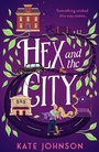 Cover: Hex and the City - HarperCollins