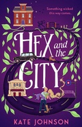 Cover: Hex and the City - HarperCollins