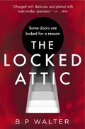 Cover: The Locked Attic - One More Chapter