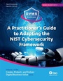 Cover: A Practitioner's Guide to Adapting the NIST Cybersecurity Framework - TSO