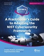 Cover: A practitioner's guide to adapting the NIST cybersecurity framework - Stationery Office Books