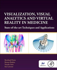 Abbildung von: Visualization, Visual Analytics and Virtual Reality in Medicine - Academic Press