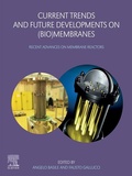 Bild: Current Trends and Future Developments on (Bio-) Membranes - Elsevier