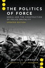 Cover: The Politics of Force - OUP eBook
