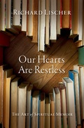 Cover: Our Hearts Are Restless - OUP eBook