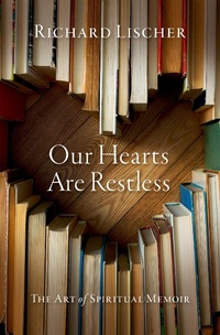 Enlarge image Cover: Our Hearts Are Restless - OUP eBook