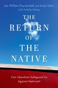 Cover: The Return of the Native - OUP eBook
