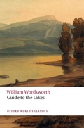 Cover: Guide to the Lakes - OUP eBook