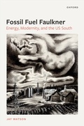 Bild: Fossil-Fuel Faulkner - OUP eBook