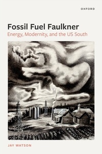 Bild: Fossil-Fuel Faulkner - OUP eBook
