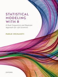 Abbildung von: Statistical Modeling With R - OUP eBook
