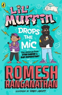 Abbildung von: Lil' Muffin Drops the Mic - Puffin