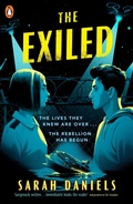 Cover: The Exiled - Penguin Books Ltd