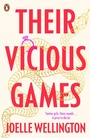 Cover: Their Vicious Games - Penguin Books Ltd